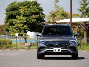 輸入車でEVデビュー！予算400万円台で狙える電動SUV おすすめ中古車３選