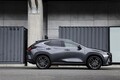 新型レクサス「NX」発表。何が変わった？　PHV、新開発ターボ、14インチディスプレイなど見どころ満載