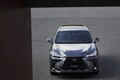 新型レクサス「NX」発表。何が変わった？　PHV、新開発ターボ、14インチディスプレイなど見どころ満載