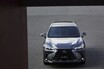新型レクサス「NX」発表。何が変わった？　PHV、新開発ターボ、14インチディスプレイなど見どころ満載