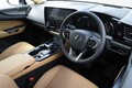 新型レクサス「NX」発表。何が変わった？　PHV、新開発ターボ、14インチディスプレイなど見どころ満載