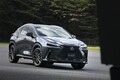 新型レクサス「NX」発表。何が変わった？　PHV、新開発ターボ、14インチディスプレイなど見どころ満載