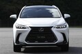 新型レクサス「NX」発表。何が変わった？　PHV、新開発ターボ、14インチディスプレイなど見どころ満載