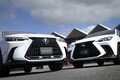 新型レクサス「NX」発表。何が変わった？　PHV、新開発ターボ、14インチディスプレイなど見どころ満載