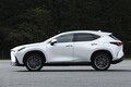 新型レクサス「NX」発表。何が変わった？　PHV、新開発ターボ、14インチディスプレイなど見どころ満載