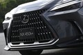 新型レクサス「NX」発表。何が変わった？　PHV、新開発ターボ、14インチディスプレイなど見どころ満載