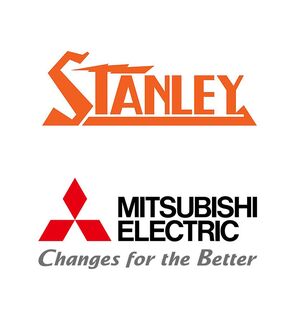 スタンレーと三菱電機モビリティ、次世代車ランプの合弁設立で合意　出資比率はスタンレーが66%