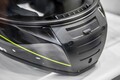 SHOEIがヘルメット用ヘッドアップディスプレイを開発⁉️ 体験してみた。／東京モーターサイクルショー2019