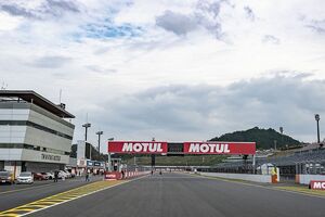 【MotoGP】3年ぶり開催のMotoGP日本GP、初日フリー走行のスケジュールが変更。機材遅れアルゼンチンの二の舞い懸念