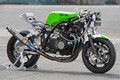 カワサキ「KR1000」をモチーフとする「OV-40」はいかにして生まれたのか？　～CLASSIC TT-F1を目指して（6）～