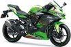 カワサキ「Ninja ZX-25R SE」「Ninja ZX-25R SE KRT EDITION」【1分で読める 250ccバイク紹介 2024年現行モデル】