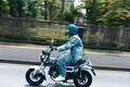 俳優・駒木根葵汰の「今、気になるバイクに乗りたい！」──Vol.1 ホンダ・ダックス125