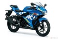 スズキ「GSX-R」の歴史を追う