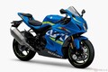 スズキ「GSX-R」の歴史を追う