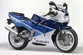スズキ「GSX-R」の歴史を追う