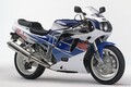 スズキ「GSX-R」の歴史を追う