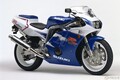 スズキ「GSX-R」の歴史を追う