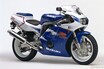 スズキ「GSX-R」の歴史を追う