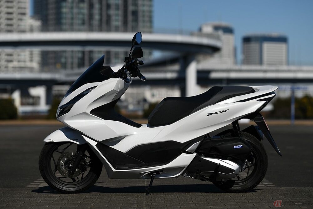 二輪車の納車待ちが長すぎる 最新人気原付二種の納車状況まとめ バイクのニュース 自動車情報サイト 新車 中古車 Carview