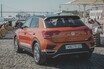 フォルクスワーゲン「T-Roc」に“R”グレード登場　ジュネーブモーターショー2019でその姿を公開