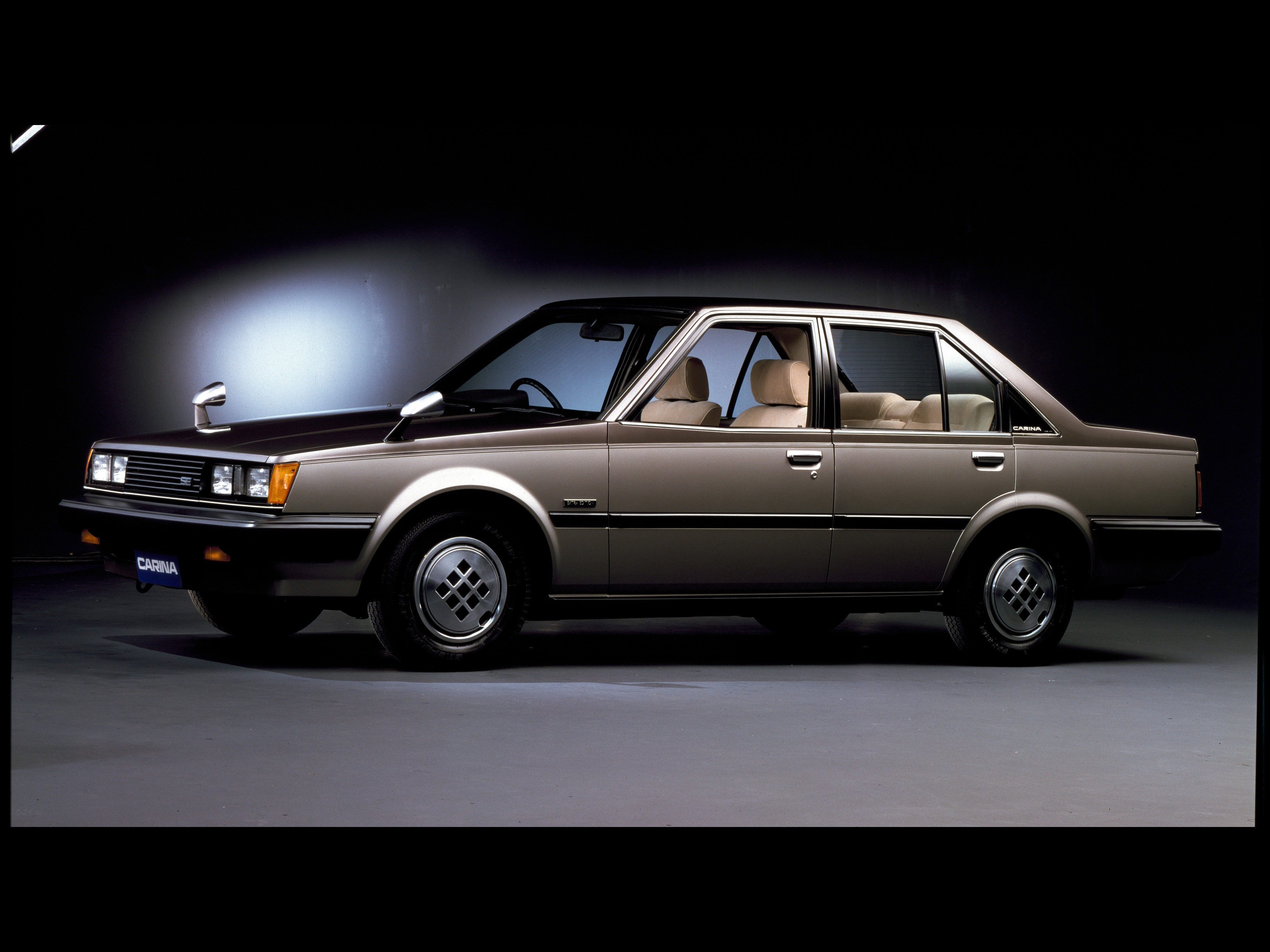 今はなき1980年代国産セダン5選 Gq Japan 自動車情報サイト 新車 中古車 Carview