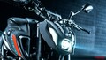 ヤマハ新型「MT-07」発表！ LEDヘッドライト採用、ブレーキ強化、吸排気も刷新