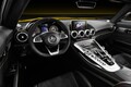 改良新型メルセデス-AMG GT、日本価格発表　M718型エンジンをパワーアップ