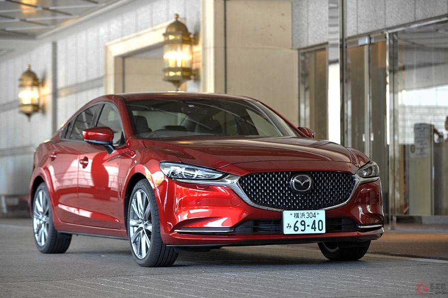 燃料が凍って立ち往生 ディーゼル車オーナーならば知っておくべき軽油の凍結とは くるまのニュース 自動車情報サイト 新車 中古車 Carview