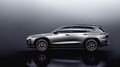 トヨタ、「クラウンエステート」にマット塗装の特別仕様車　取り扱いはクラウン専用店のみ