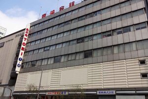「銀座」の映画館跡地を案内…20館近く存在した映画館の栄枯盛衰【映画ロケ地巡礼・特別編】
