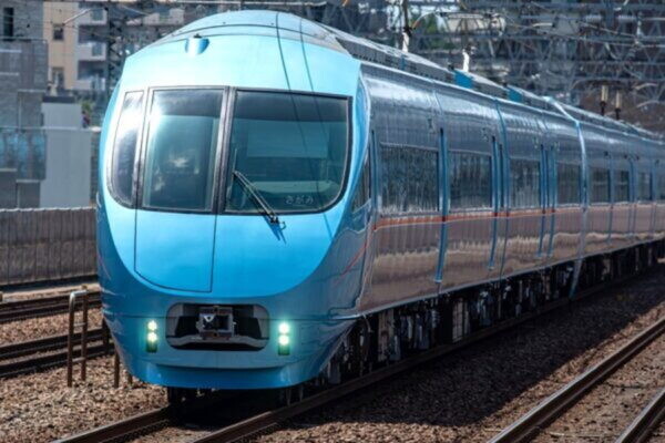 「新宿駅から静岡県まで直通する列車」が70周年！ “歴代直通車”を撮影可能なイベントが11月開催へ