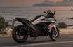 BMWのスポーツツアラー『R 1300 RS』、最強ボクサーエンジン搭載で全面進化