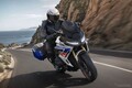 BMWのスポーツツアラー『R 1300 RS』、最強ボクサーエンジン搭載で全面進化