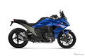 BMWのスポーツツアラー『R 1300 RS』、最強ボクサーエンジン搭載で全面進化