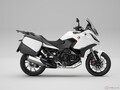 ホンダ「NT1100」2023年モデル プレミアムなスポーツツアラーの最新モデルを欧州で発表