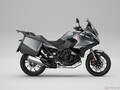 ホンダ「NT1100」2023年モデル プレミアムなスポーツツアラーの最新モデルを欧州で発表