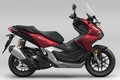 ホンダ「ADV160」【1分で読める 軽二輪バイク解説 2023年現行モデル】