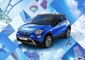 絶景ドライブが楽しめる限定車「500X グランビスタ」登場。解放感抜群のツインサンルーフを装備