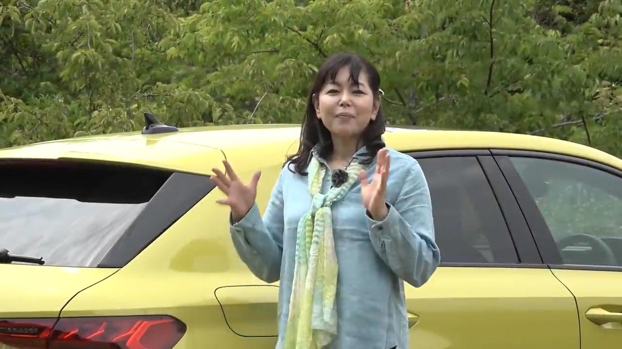 動画 竹岡 圭のクルマdeムービー アウディ S3スポーツバック 21年6月放映 Webモーターマガジン 自動車情報サイト 新車 中古車 Carview