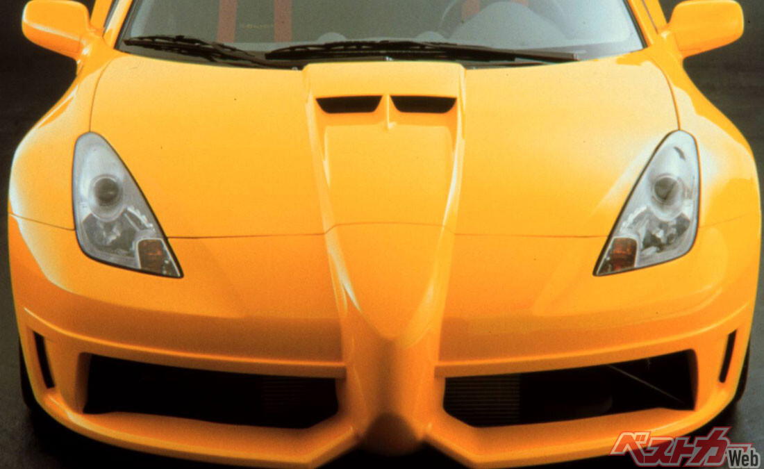 幻に終わった「究極」の名を冠する「アルティメットセリカ」の面影と次期型への期待