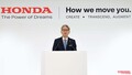 世界シェア50％・3000万台規模の断トツへ──ホンダ、2025ビジネスアップデートで二輪事業の盤石化を宣言