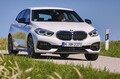 【この春から発売】BMW　ディーゼルモデルにマイルドハイブリッドを標準装備　欧州