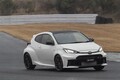 合言葉は「壊してくれてありがとう」。レースで鍛えられた新型GRヤリスの過激すぎる進化の中身
