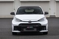 合言葉は「壊してくれてありがとう」。レースで鍛えられた新型GRヤリスの過激すぎる進化の中身