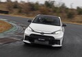 合言葉は「壊してくれてありがとう」。レースで鍛えられた新型GRヤリスの過激すぎる進化の中身