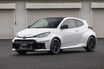 合言葉は「壊してくれてありがとう」。レースで鍛えられた新型GRヤリスの過激すぎる進化の中身