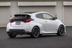 合言葉は「壊してくれてありがとう」。レースで鍛えられた新型GRヤリスの過激すぎる進化の中身