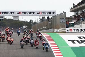 【MotoGP】2023年開幕戦はポルトガルGPに決定。ヨーロッパでのシーズン開幕は2006年以来