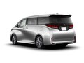 【無敵の布陣完成】トヨタ「アルファード／ヴェルファイア」一部改良。廉価版・PHEV・最上級4人乗り一挙追加…510万円から