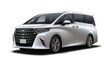 【無敵の布陣完成】トヨタ「アルファード／ヴェルファイア」一部改良。廉価版・PHEV・最上級4人乗り一挙追加…510万円から